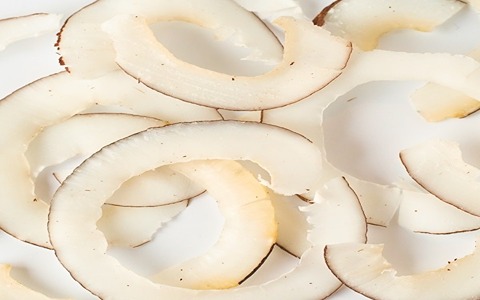 تصویر 5 از خرید نارگیل میوه خشک + قیمت فروش استثنایی